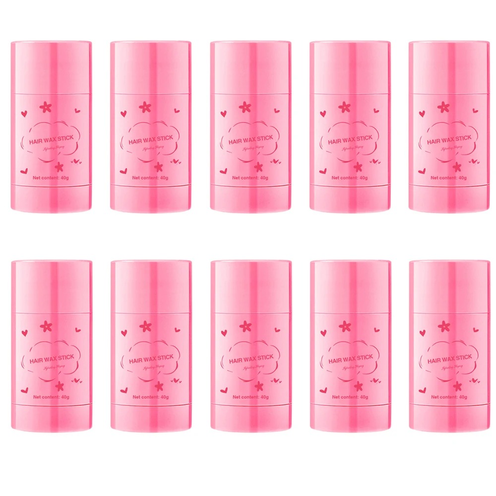 Hair Care Women - 1pc Hair Wax Stick For Wig