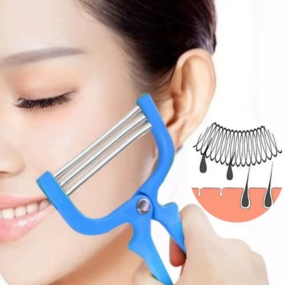 Women Epilator Mini Facial Hai - Hair Care Women 评论和价格