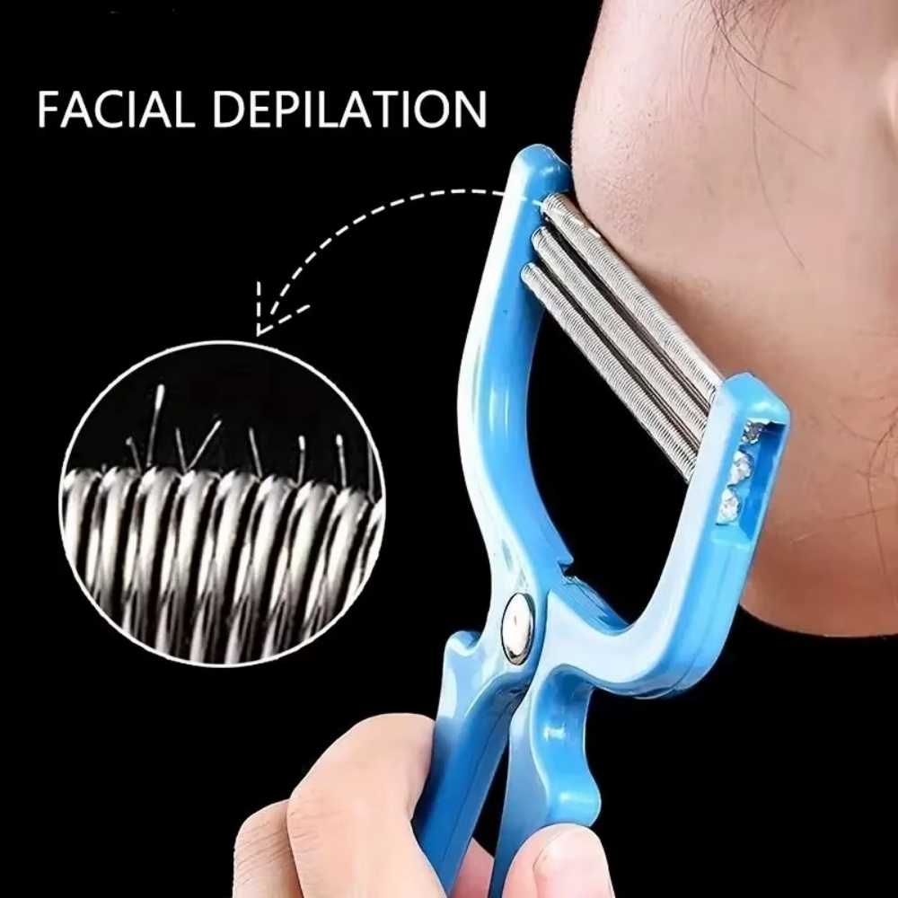 Women Epilator Mini Facial Hai - Hair Care Women 评论和价格
