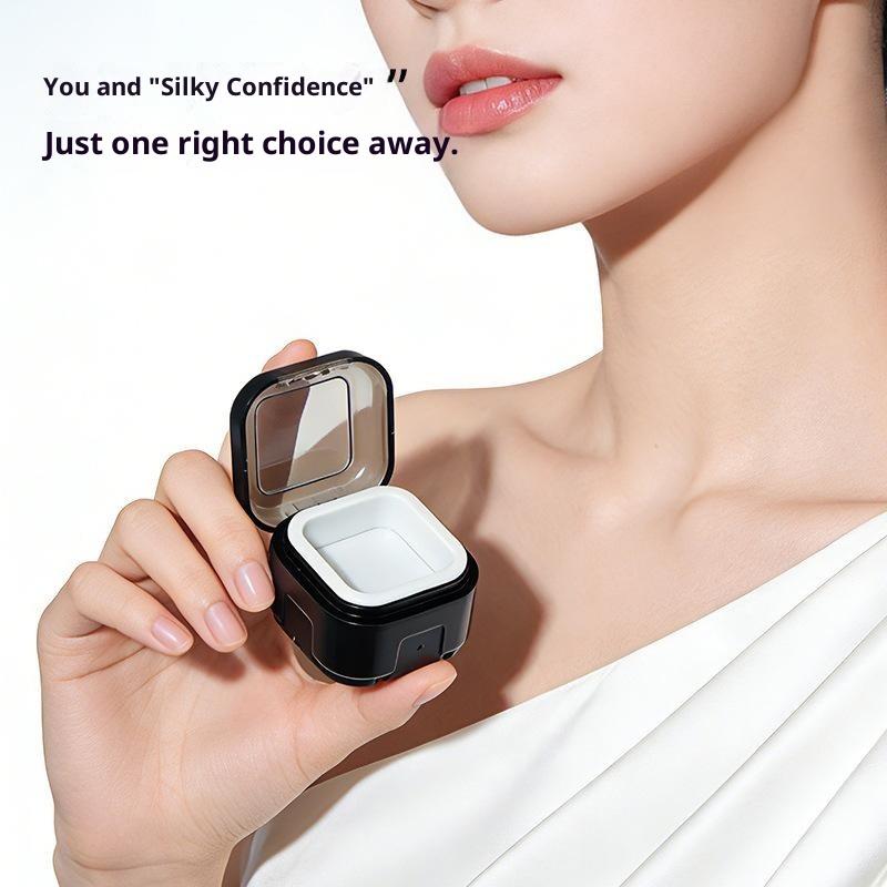 Mini Wax Heater Machine Silico - Hair Care Clinic 评论和价格