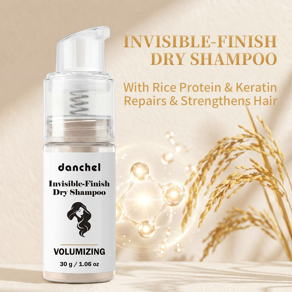Instant Dry Shampoo Powder Oil - Hair Care Women 评论和价格