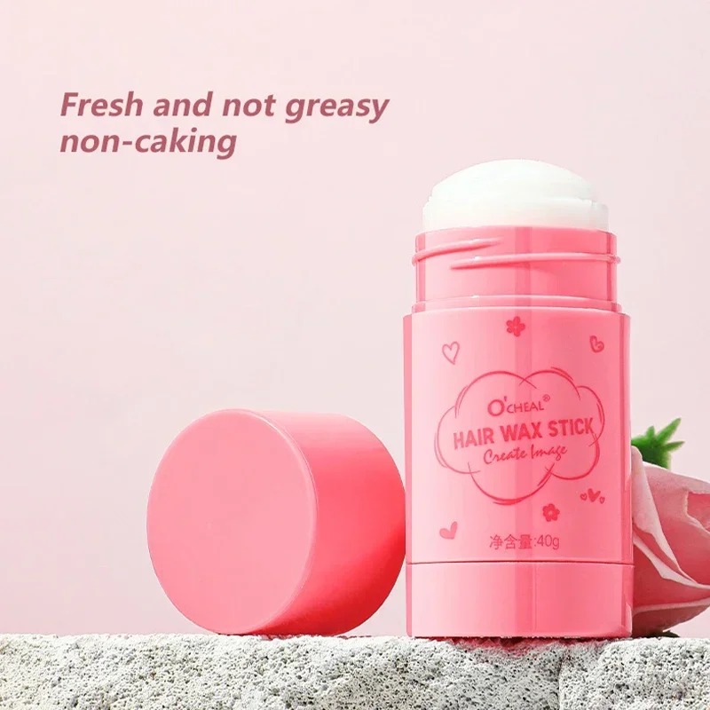 1pc Hair Wax Stick For Wig Pro - Hair Care Women 评论和价格