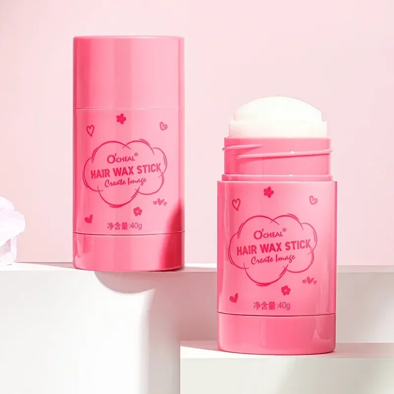 1pc Hair Wax Stick For Wig Pro - Hair Care Women 评论和价格