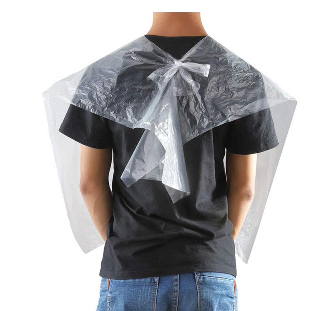 100Pcs 60*90cm Disposable Wate - Hair Care Clinic 评论和价格
