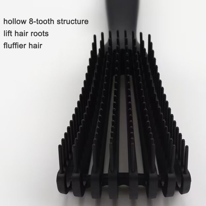 Hollow 8-Tooth Octopus Scalp M - Hair Care Clinic 评论和价格