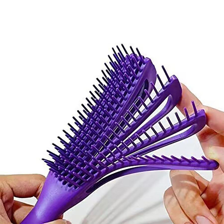 Hollow 8-Tooth Octopus Scalp M - Hair Care Clinic 评论和价格