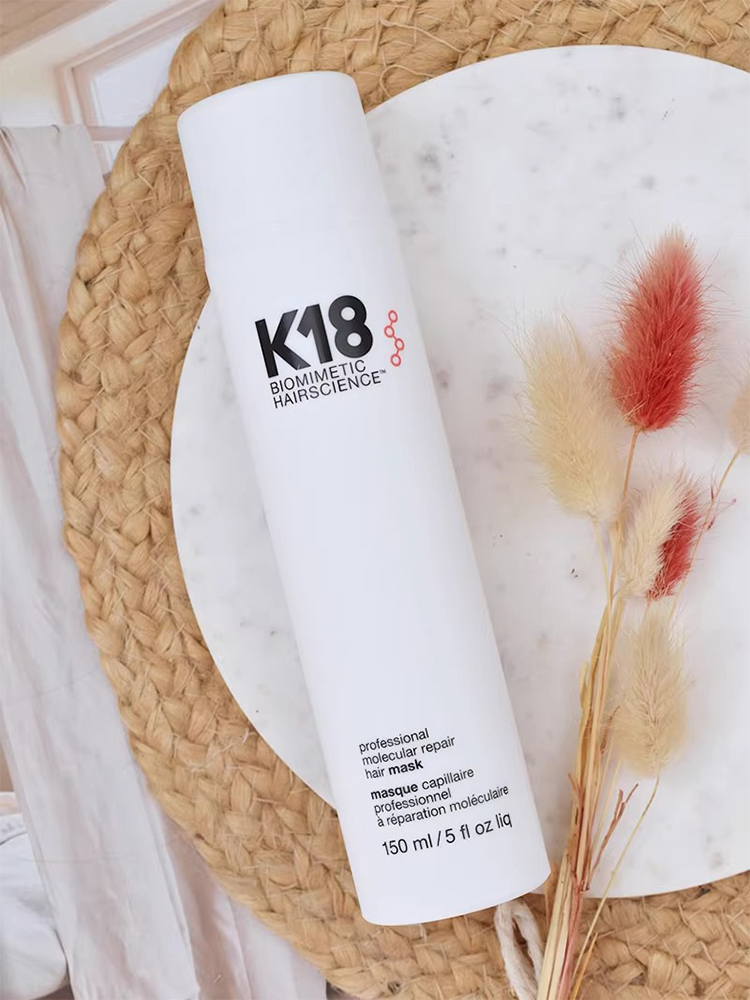2026 Best Seller K18 150ml Dee - Hair Care Clinic 评论和价格