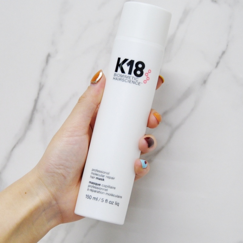 2026 Best Seller K18 150ml Dee - Hair Care Clinic 评论和价格