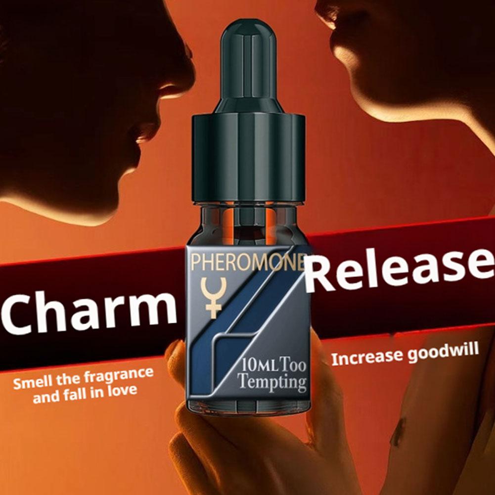 10ml Alcohol-Free Hair Care Es - Hair Care Women 评论和价格