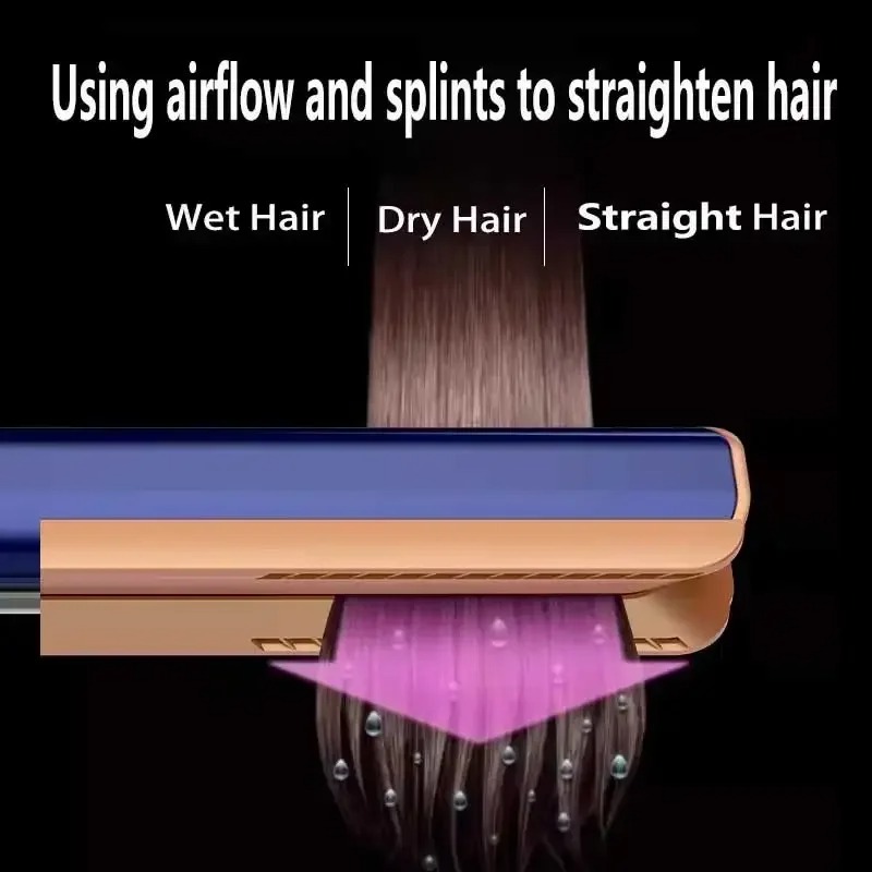 Negative Ion Hair Care Kit, We - Hair Care Clinic 评论和价格