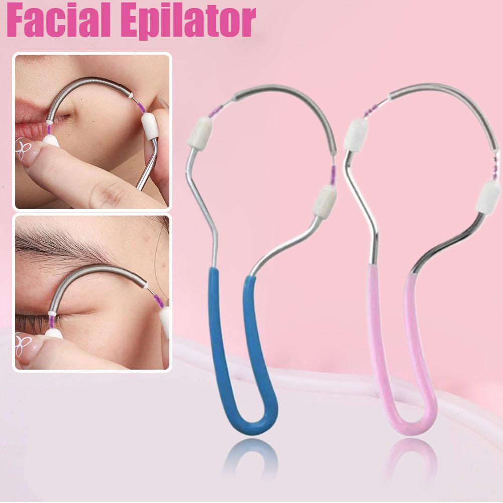 Stainless Steel Facial Hair Ep - Hair Care Clinic 评论和价格
