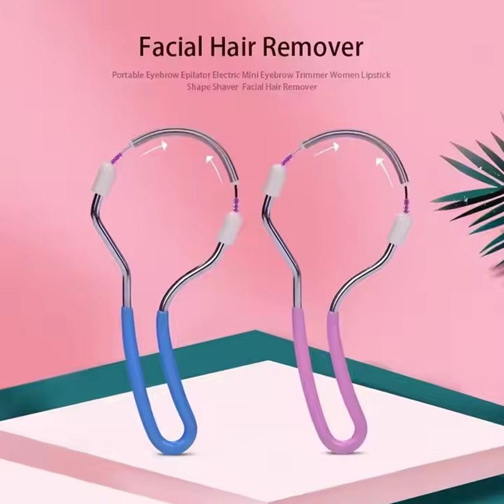 Stainless Steel Facial Hair Ep - Hair Care Clinic 评论和价格