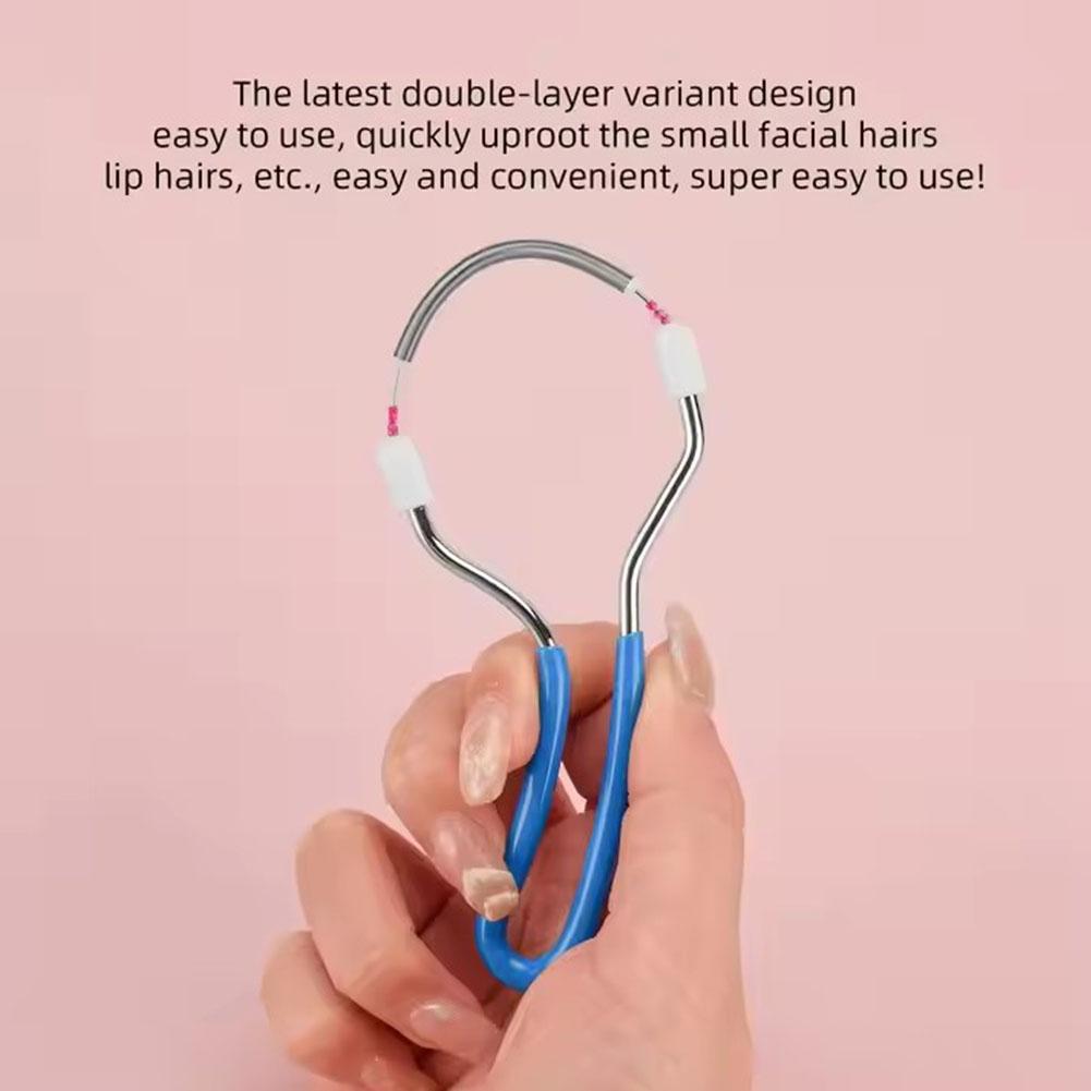 Stainless Steel Facial Hair Ep - Hair Care Clinic 评论和价格