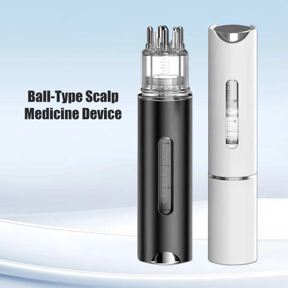 Portable Hair Oil Applicator M - Hair Care Clinic 评论和价格