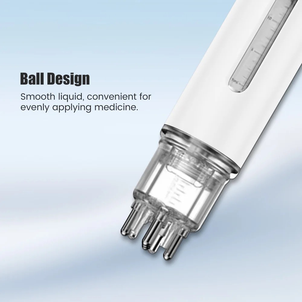 Portable Hair Oil Applicator M - Hair Care Clinic 评论和价格