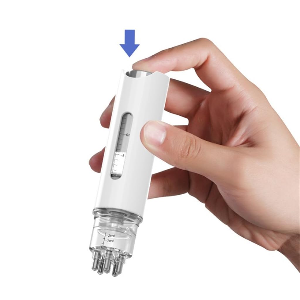 Portable Hair Oil Applicator M - Hair Care Clinic 评论和价格