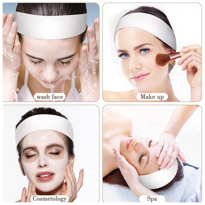 100/50/10pcs Disposable Facial - Hair Care Women 评论和价格