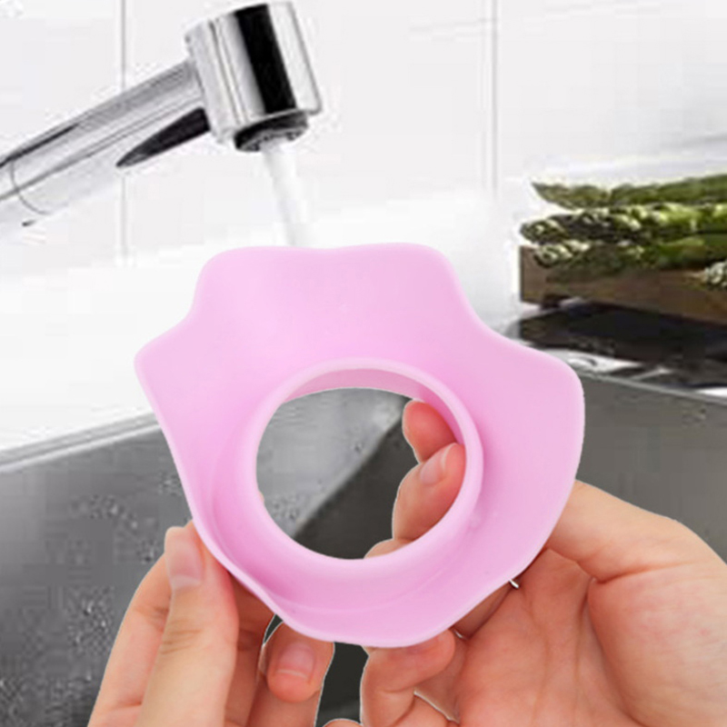 1 Pair Washing Face Wrist Watc - Hair Care Clinic 评论和价格